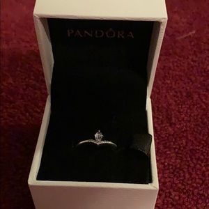 Pandora Ring